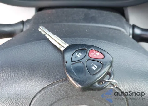 2008 Toyota Rav4 from USA, damaged, VIN JTMBD33V686075512